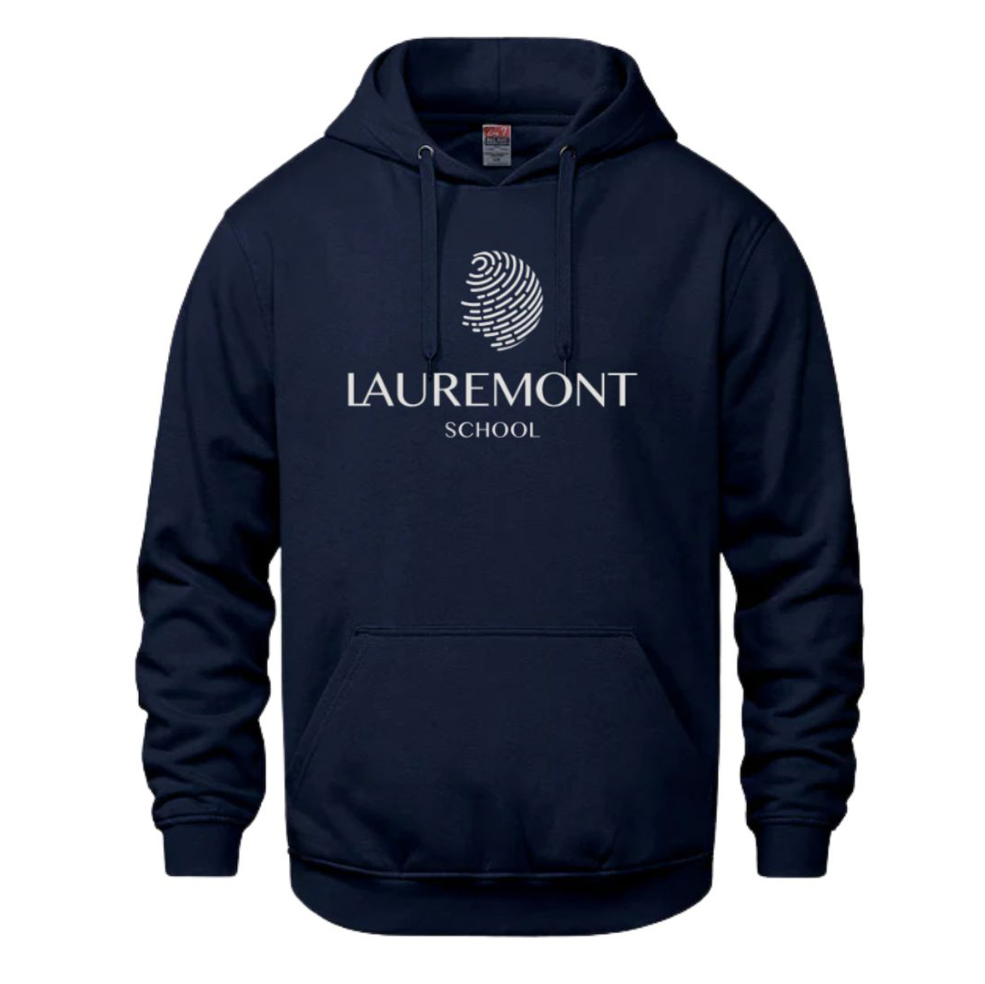 Adult Pullover Hoodie - Image 2