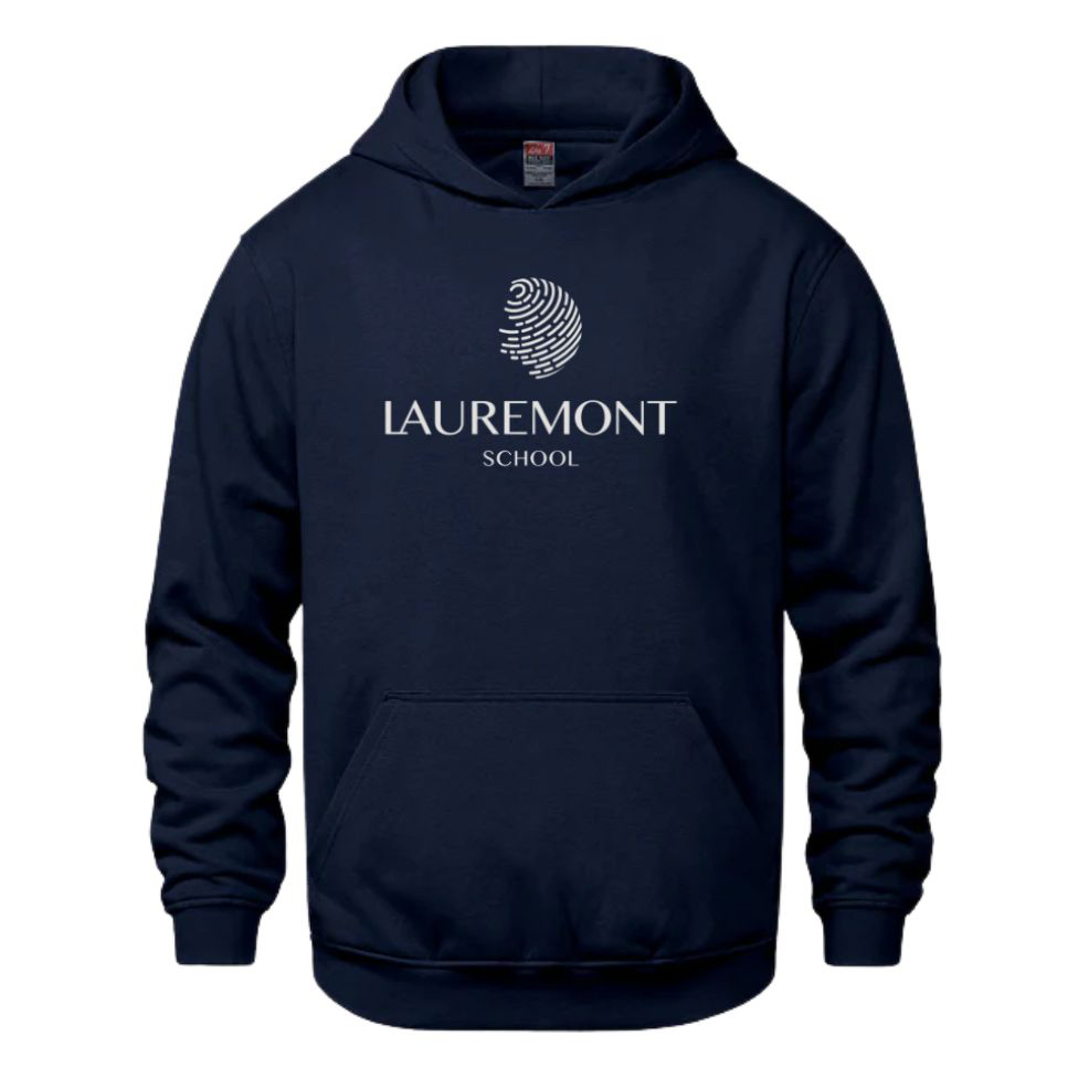 Youth Pullover Hoodie - Image 2