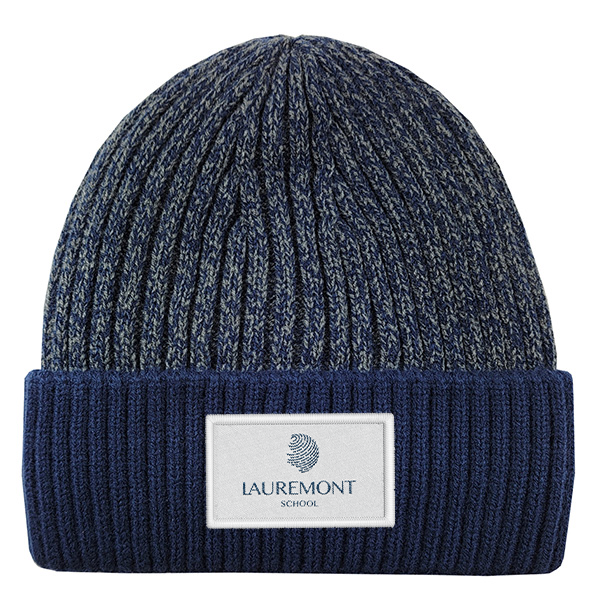 Lauremont School Beanie