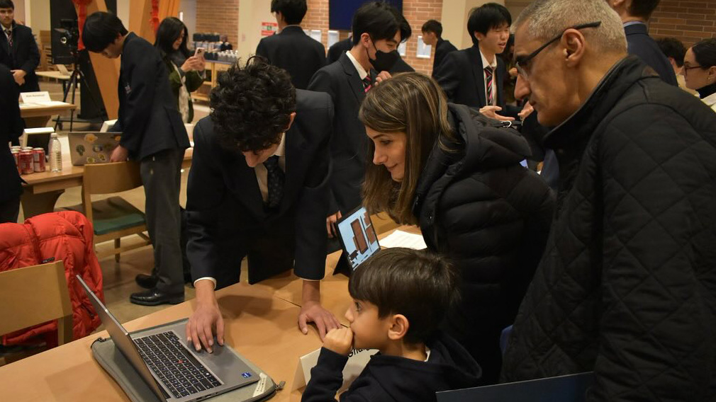 Personal Project Fair